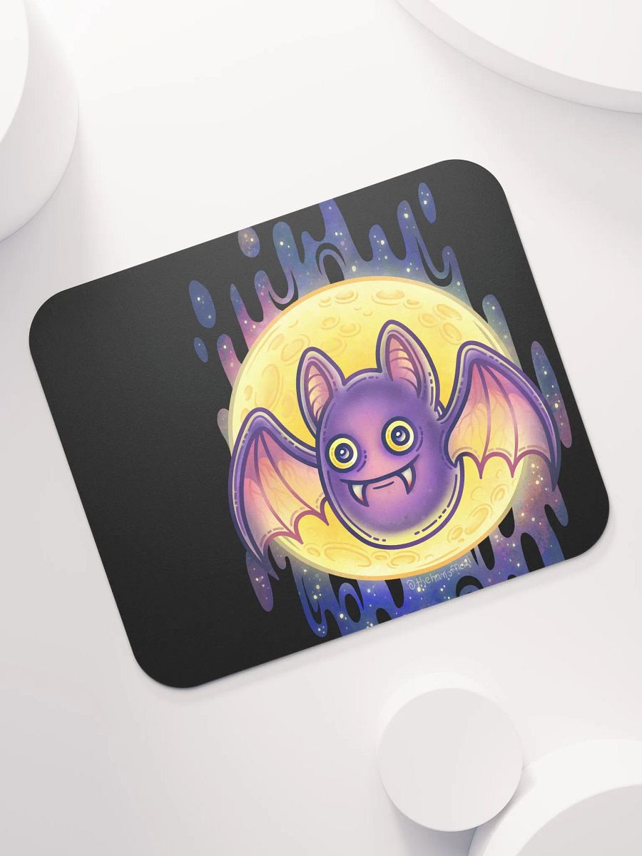 Bap Mouse Pad product image (7)