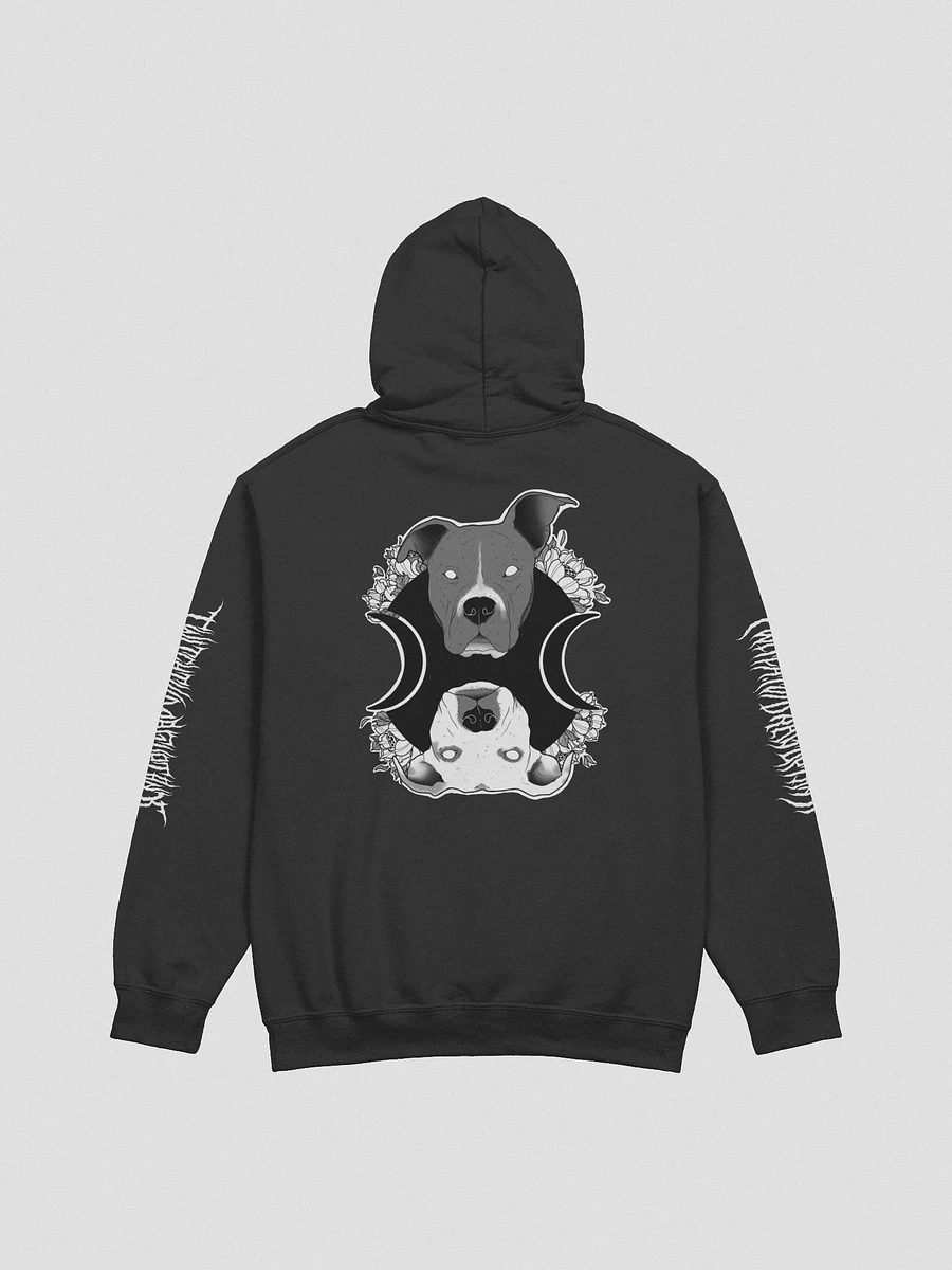 Hell Hound Hoodie product image (18)