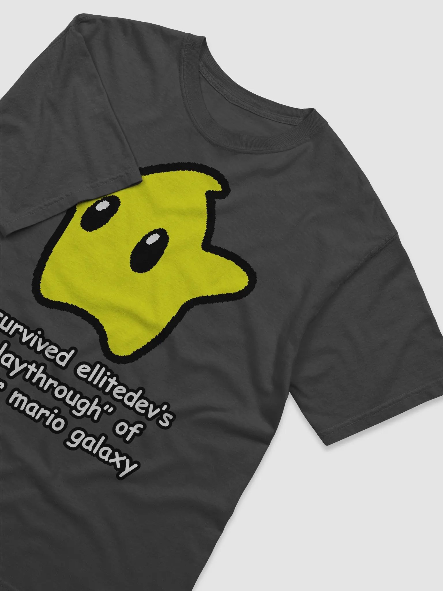 and all i got was this lousy t-shirt product image (2)