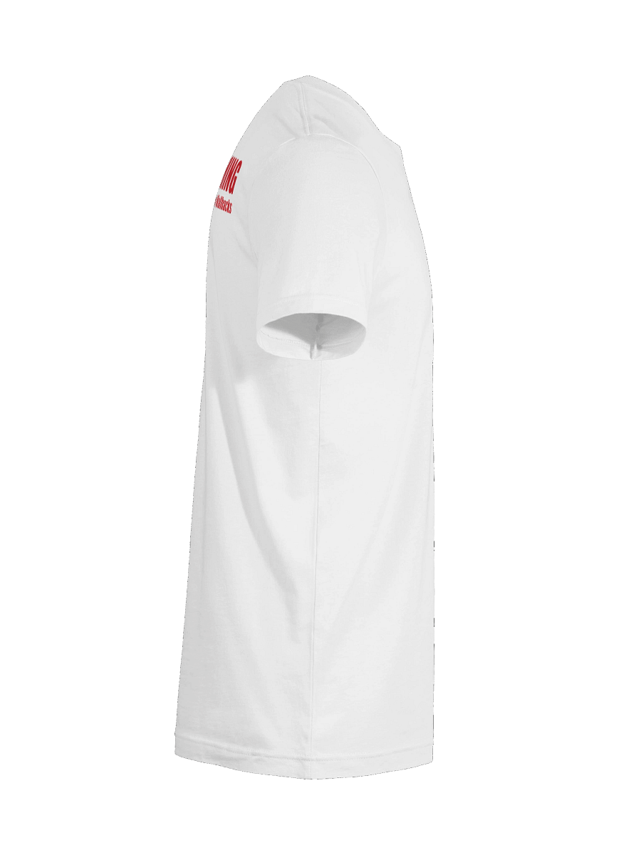 CL4W Gaming Tshirt product image (102)