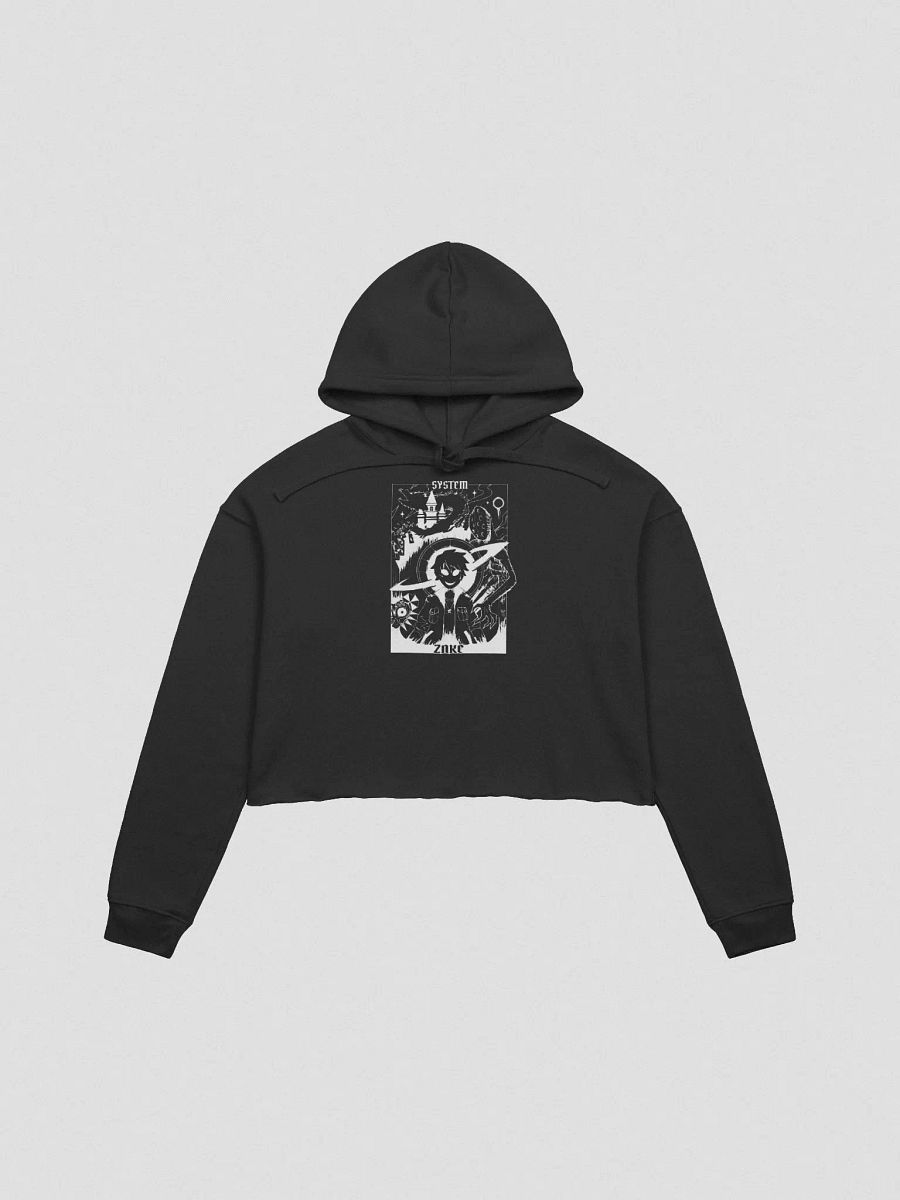 VILLAIN SERIES - CROP product image (1)