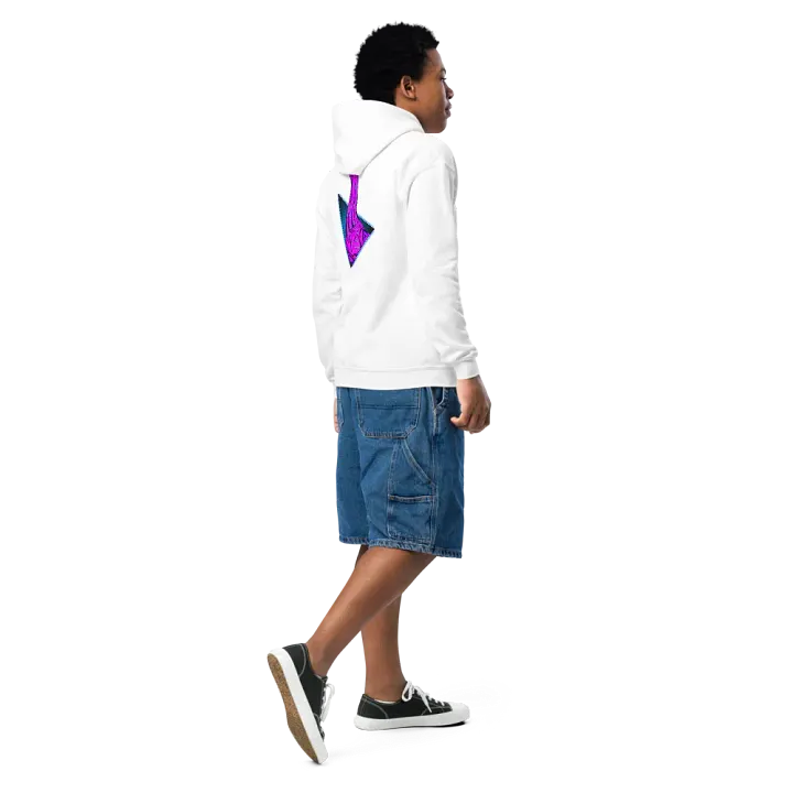 Hooded NobambadayDos product image (43)
