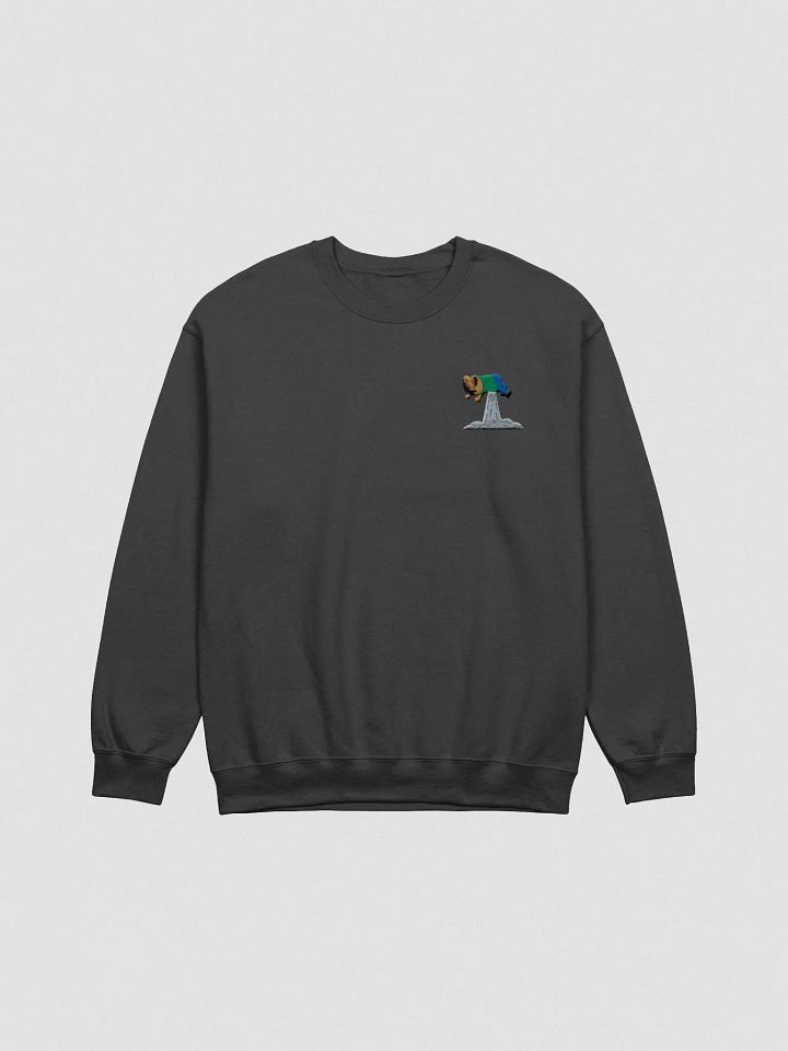 Cloud 9 Mijo Crewneck (Embroidered) product image (1)