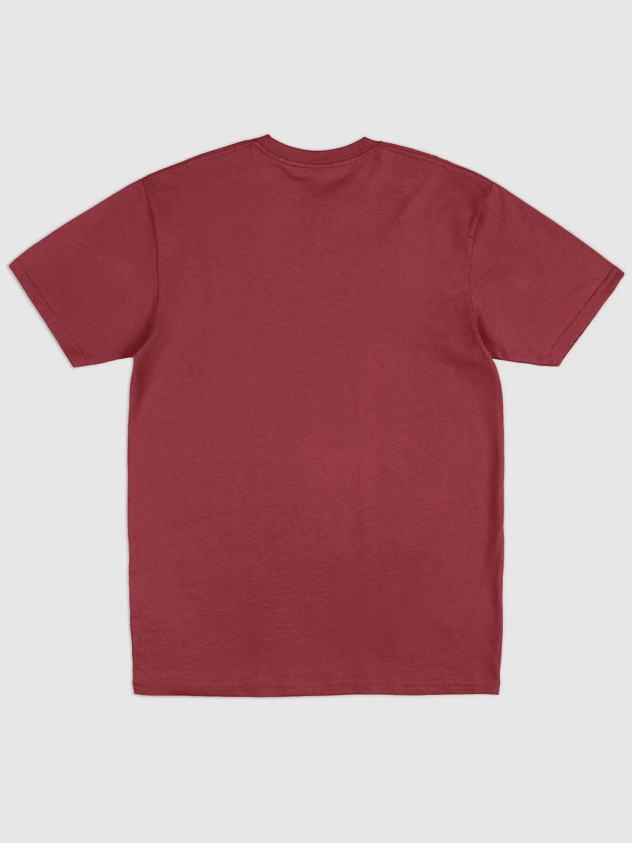 Dynamic Doberman Illustration Men's Tee product image (2)