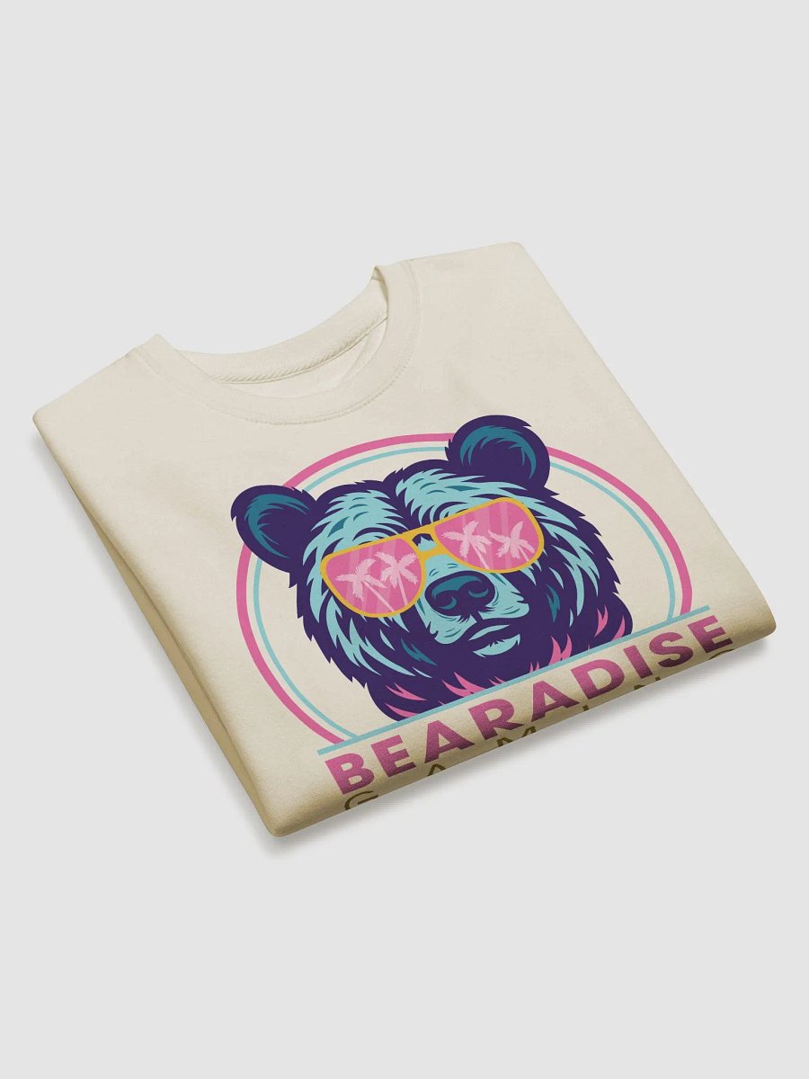 Substitue Fur (sans hood) product image (25)