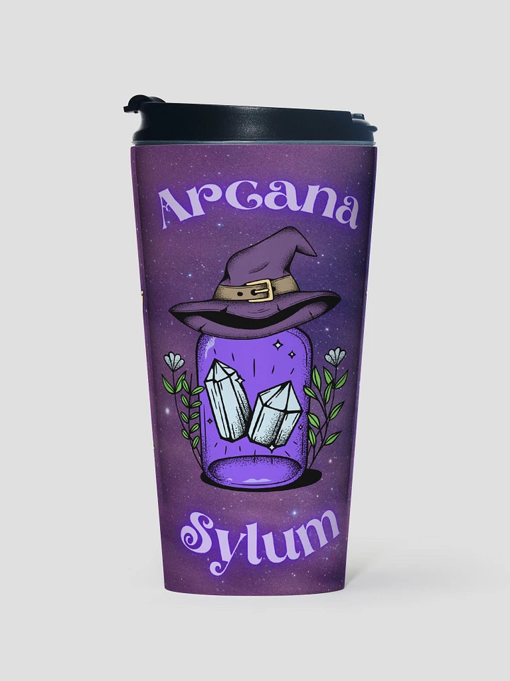 Sylum Coffee to Go product image (1)