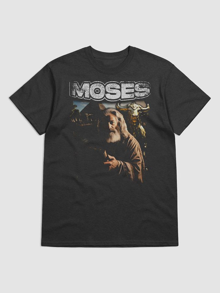 Moses Tee product image (1)