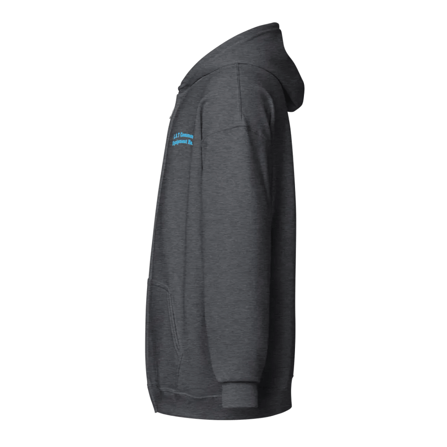 L.A.T. Commercial Equipment Repair Hoodie product image (3)