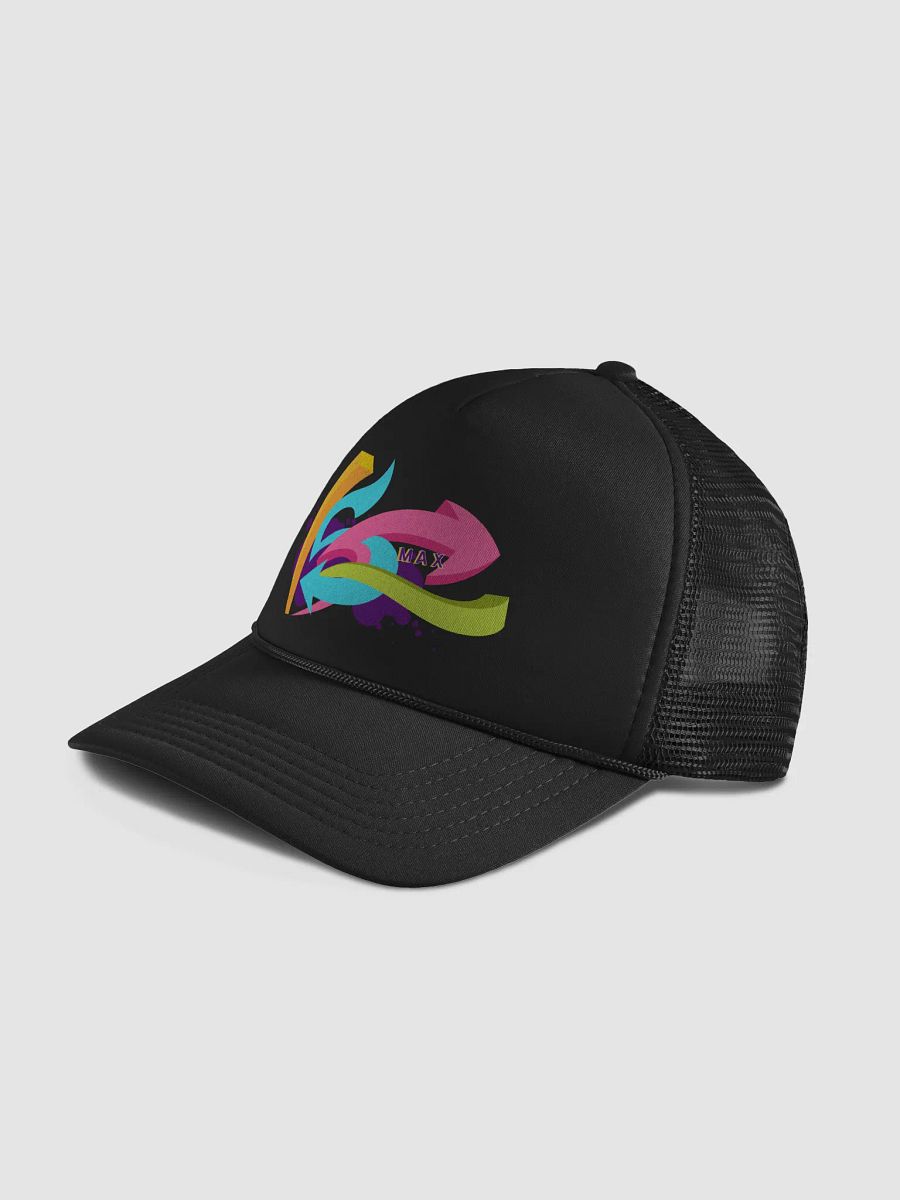 shanimax Snapback Cap product image (7)