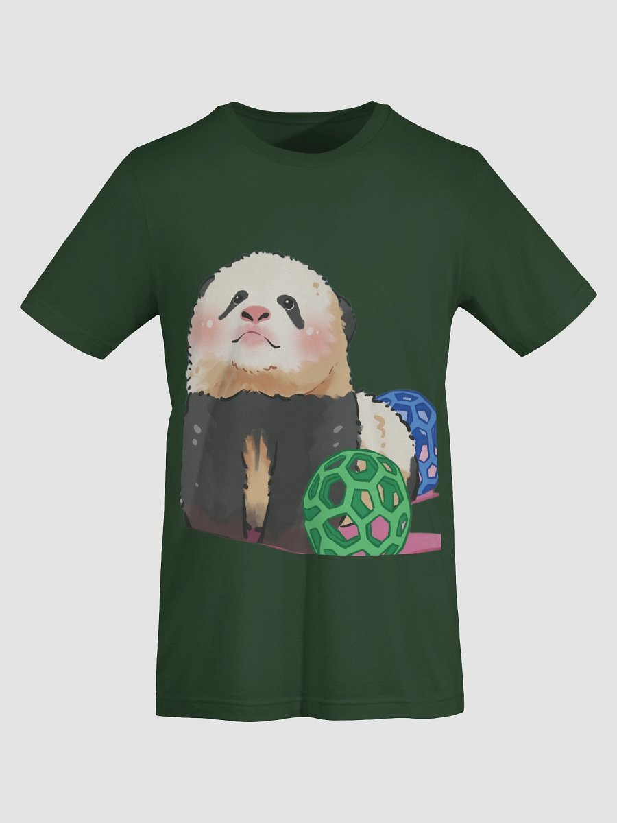 QISANMEI🐼Giant Panda product image (71)