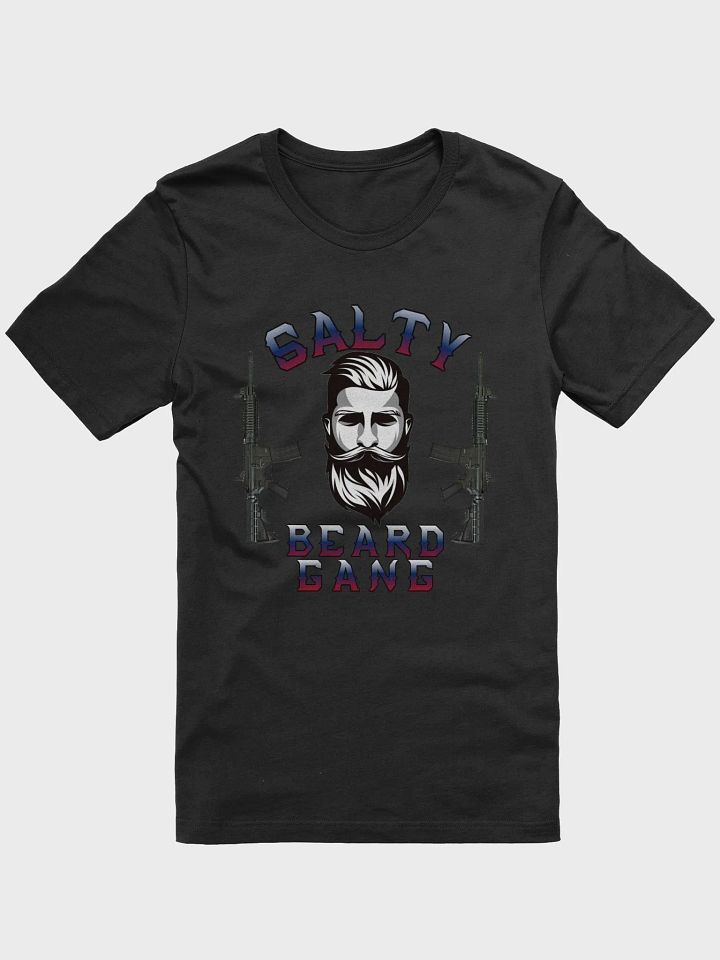 salty beard gang with guns product image (1)