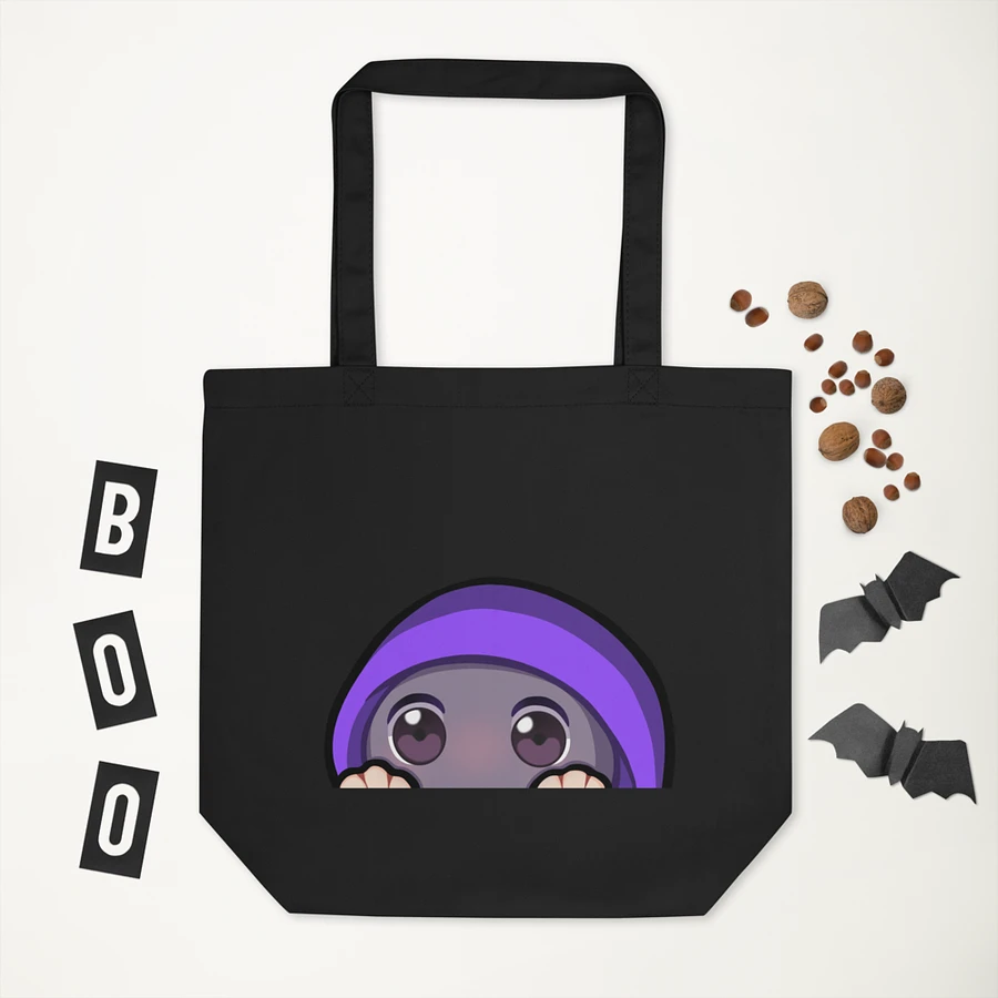 eabLURK Tote Bag product image (7)
