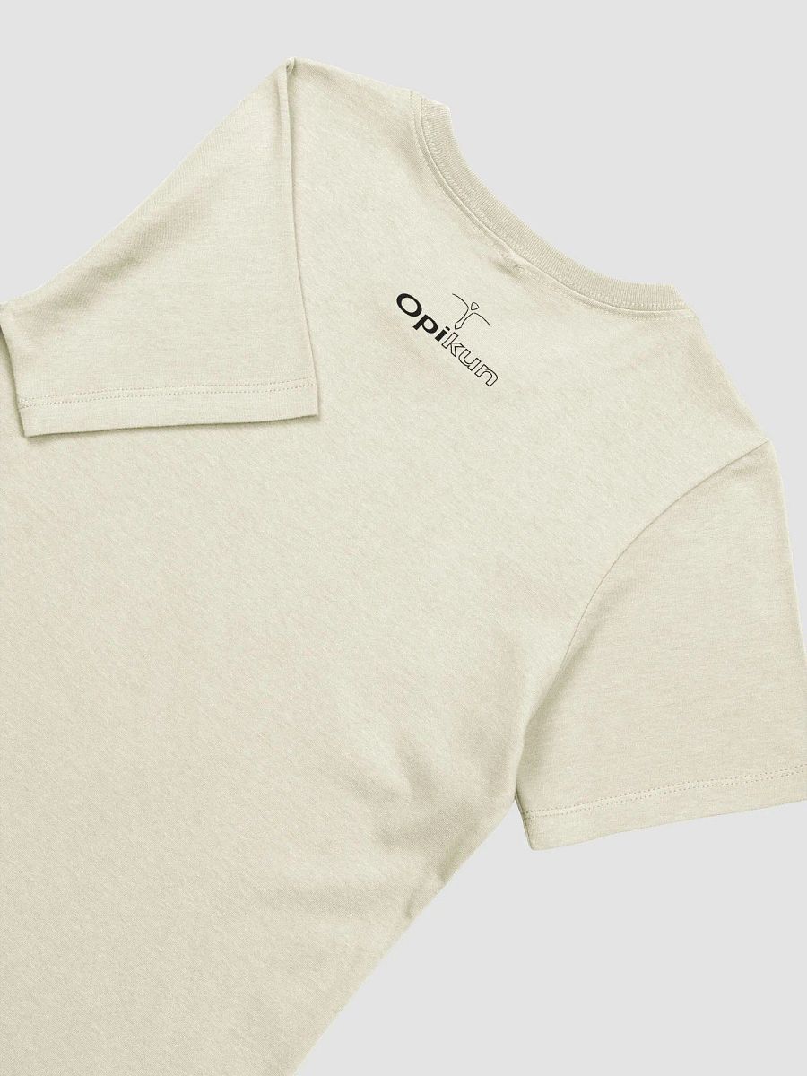 AdreNOchrome - Bella+Canvas Women's Supersoft Relaxed-fit T-Shirt product image (12)