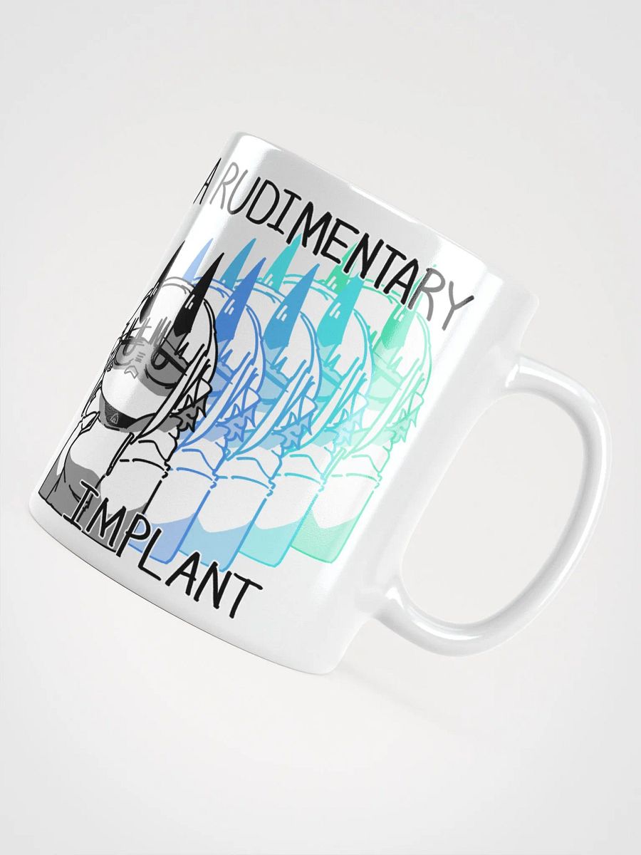 KanaGoSandevistan Mug product image (4)