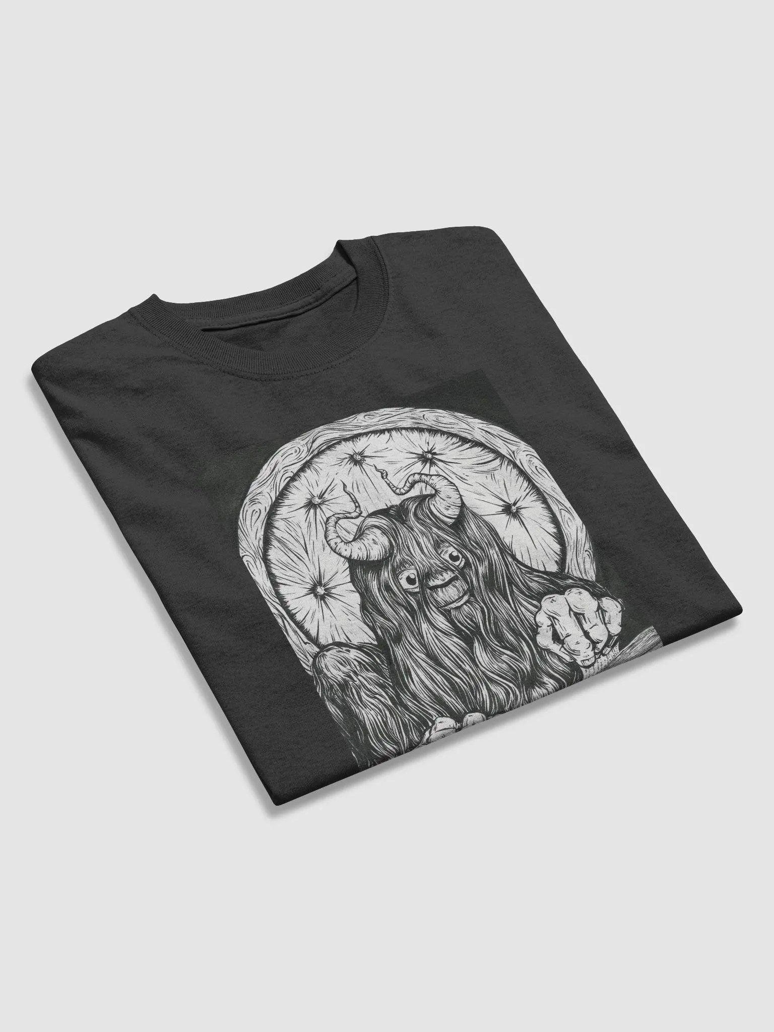 Monster Staycation Tee product image (3)