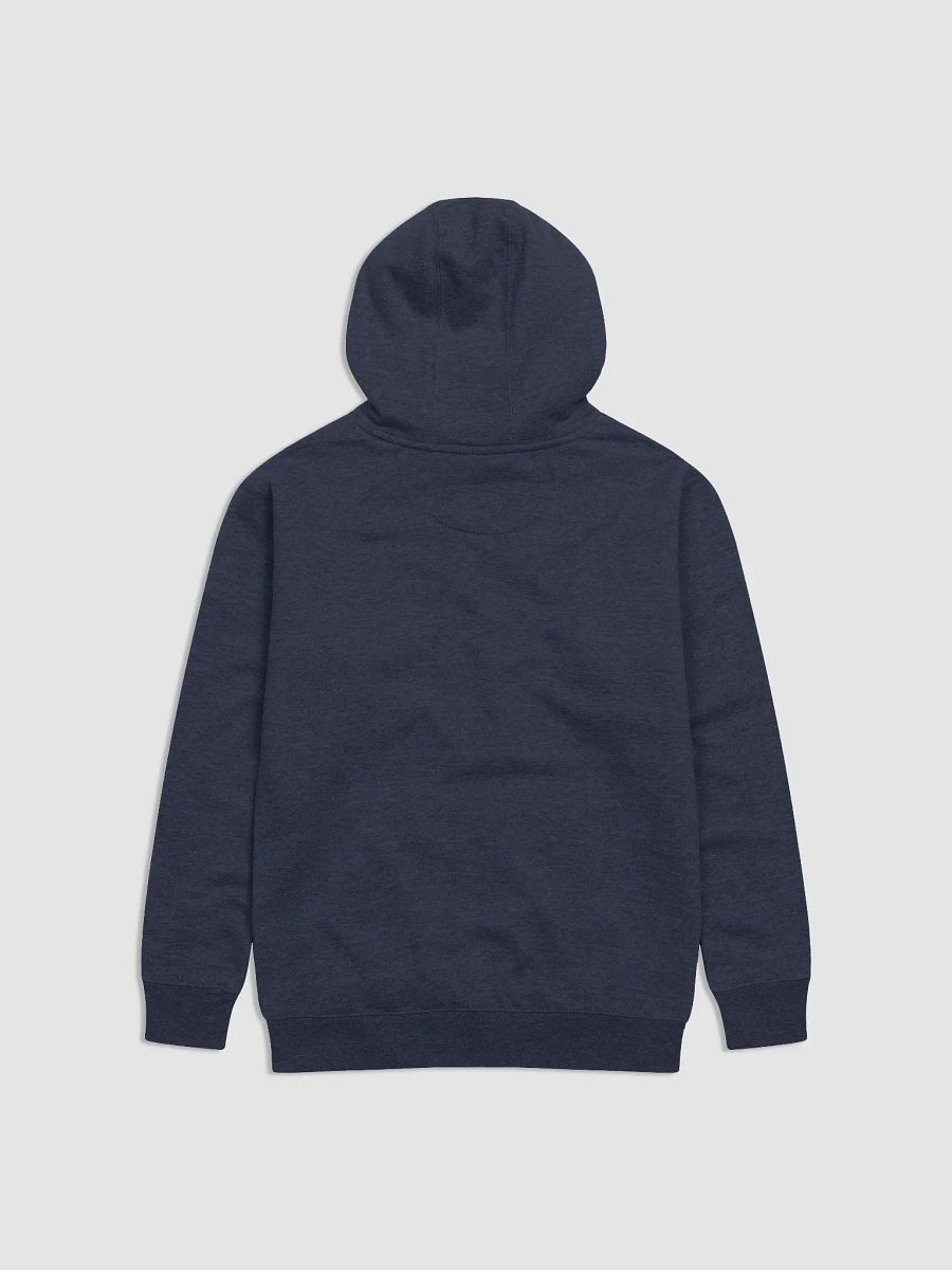 JustChump Online News Hoodie product image (3)