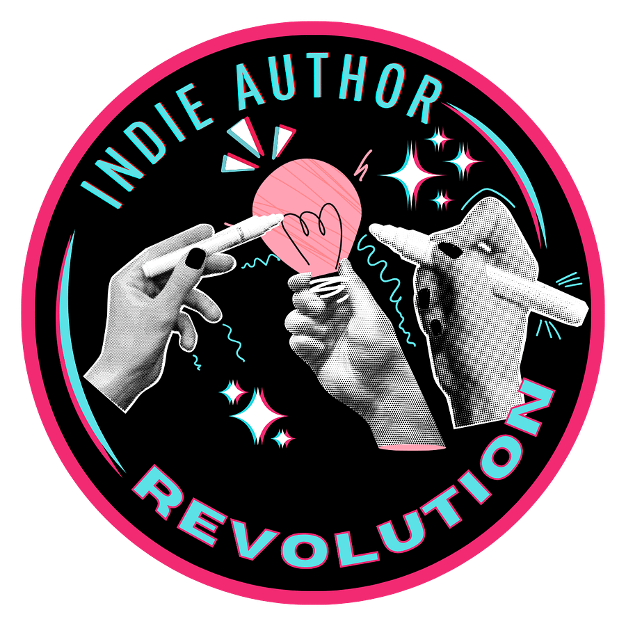 Indie Author Revolution's Assisted Self-Publishing Kit product image (1)