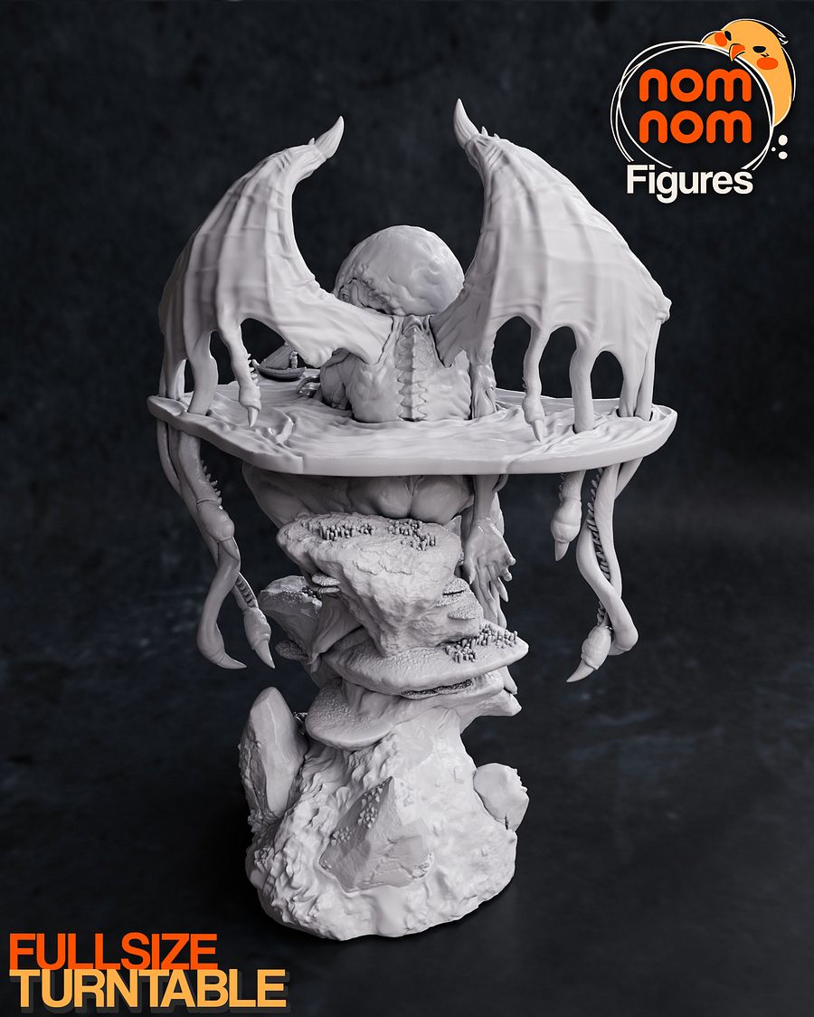 Cthulhu product image (4)