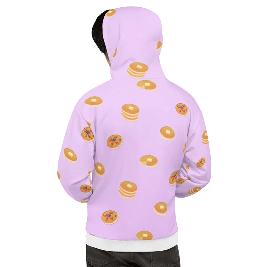 Comfy Hoodie product image (7)