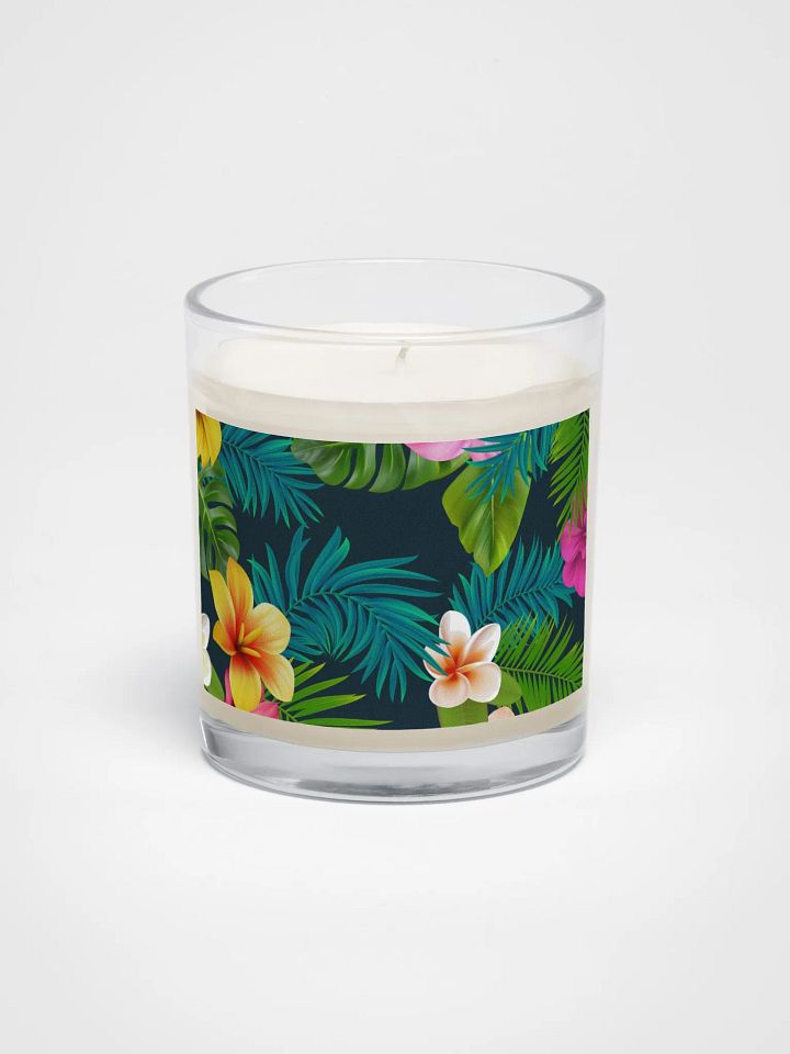 Flower Candle product image (1)