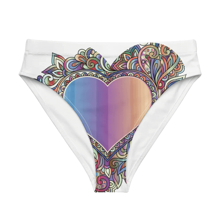 COLORFUL LOVELY HEART HEART, LOVE, MARRIAGE, VINTAGE, COLORFUL, VALENTINES DAY, ROMANTIC, ROMANCE, COUPLE, BOYFRIEND, HUSBAND, WIFE, RETRO product image (1)