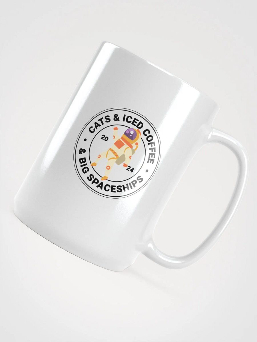 Necessities Mug product image (4)