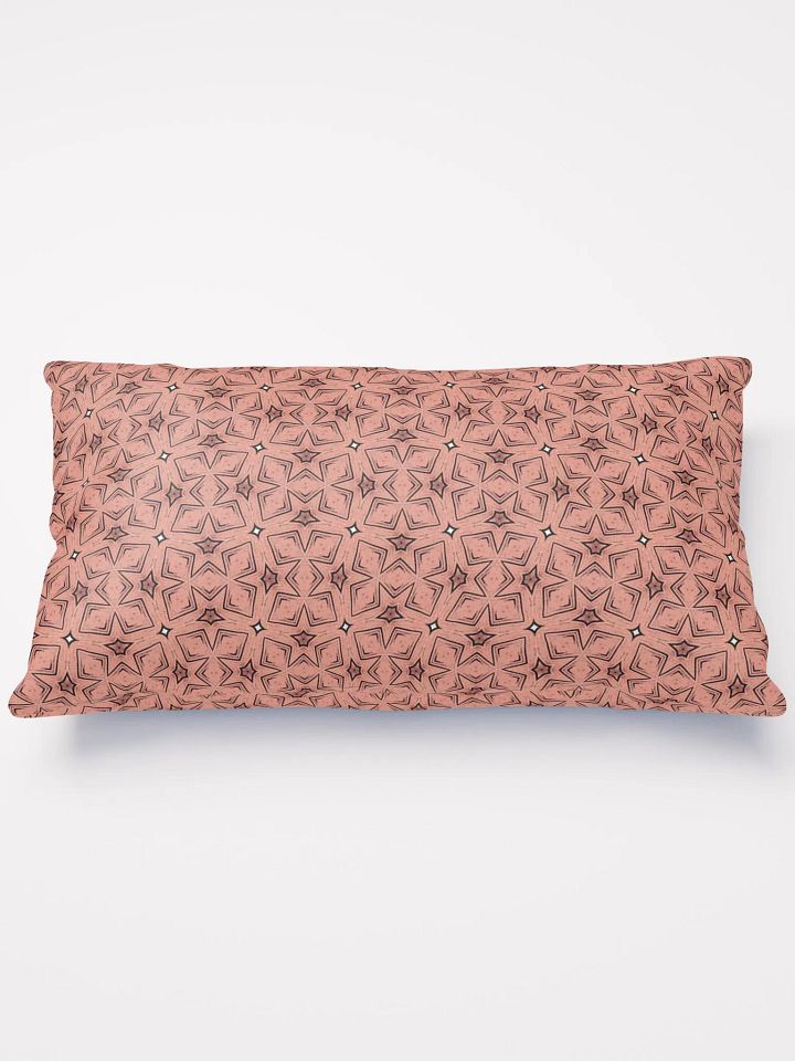 Ethnic Aztec Pillow product image (1)
