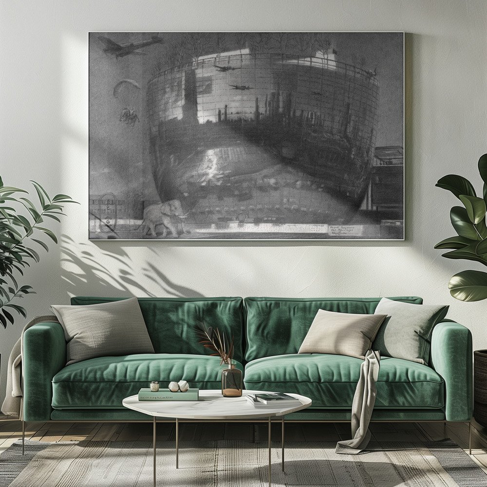 Depot Boijmans Van Beuningen – 15-03-21 product image (4)