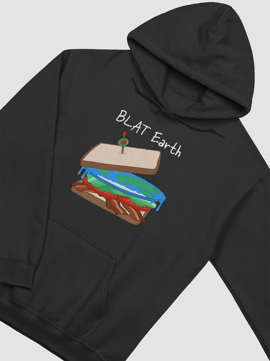 BLAT Earth - Hoodie product image (3)