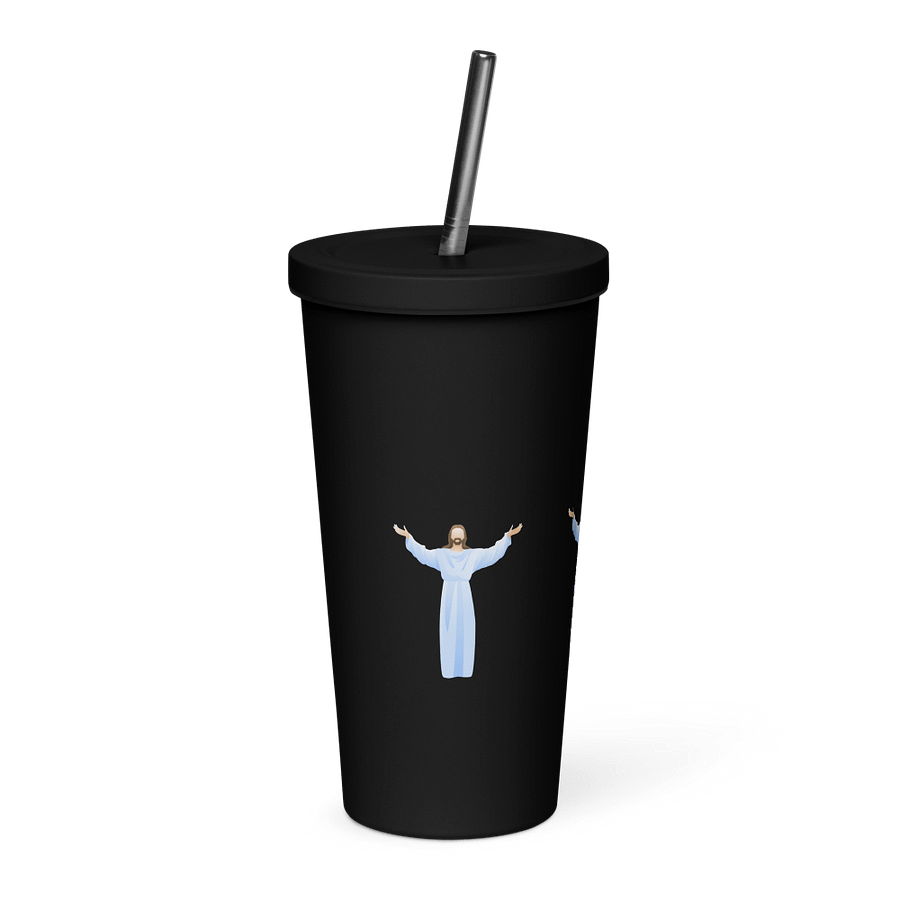 Faith Insulated Tumbler product image (4)