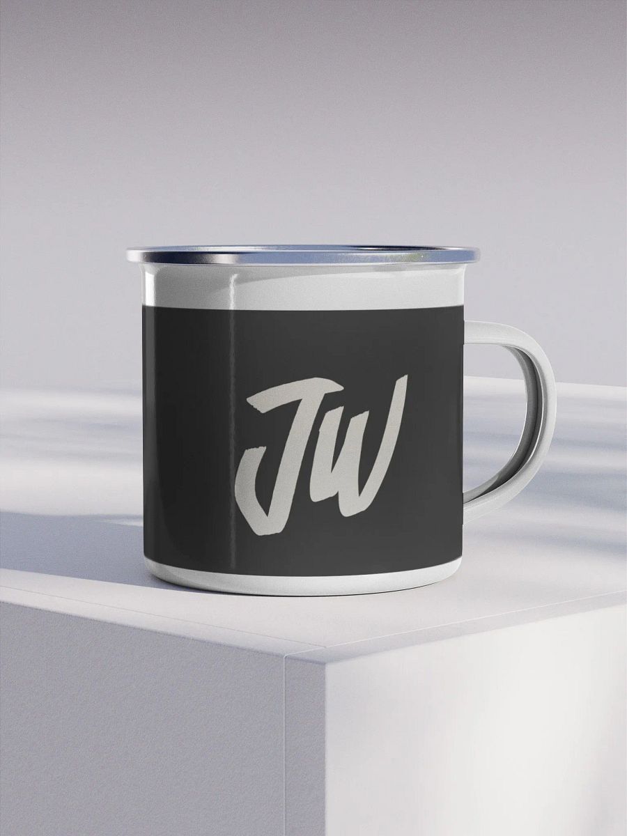 Enamel Mug product image (4)