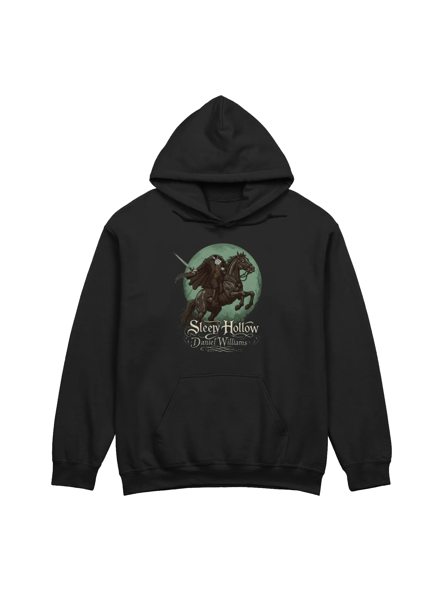 Sleepy Hollow Hoodie product image (1)