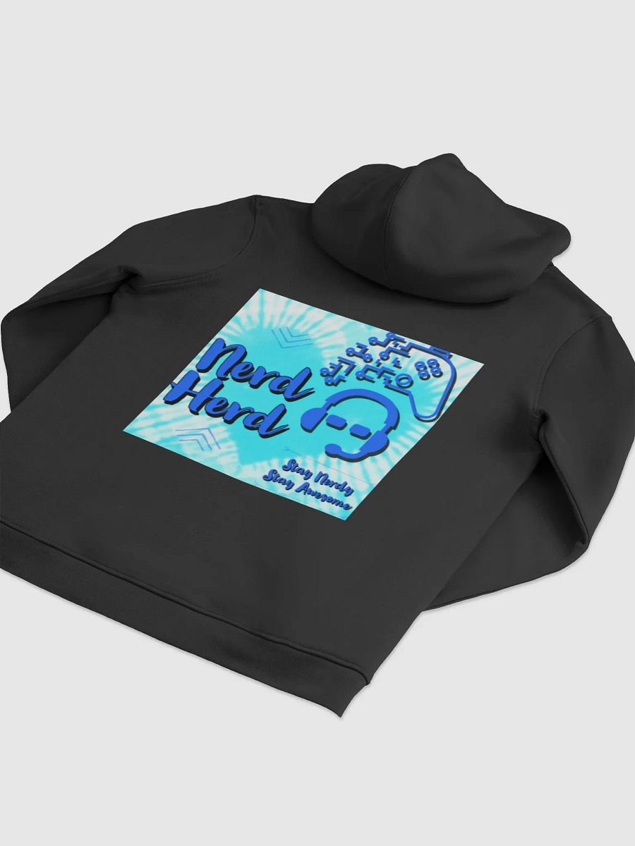 Lurk Organic Women's Hoodie product image (4)