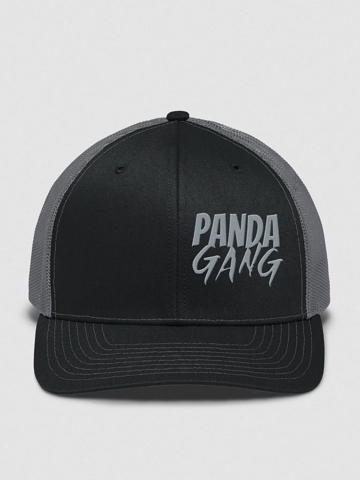 Basic Panda Gang Hat product image (2)