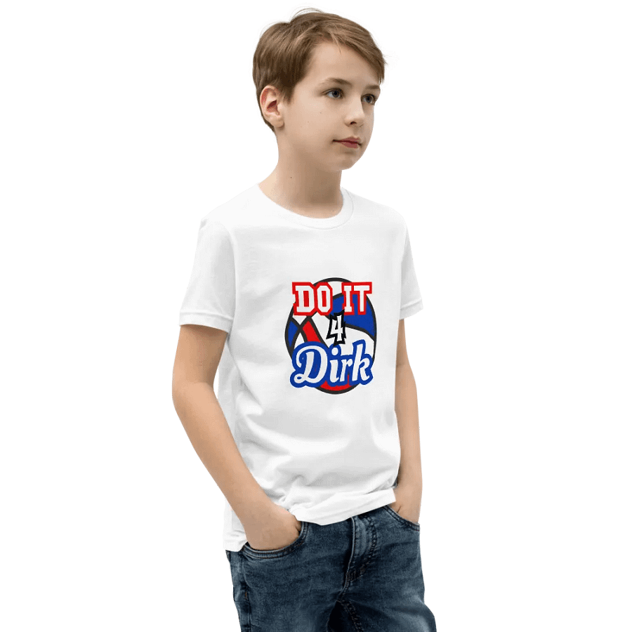 Doit4Dirk Kids product image (3)