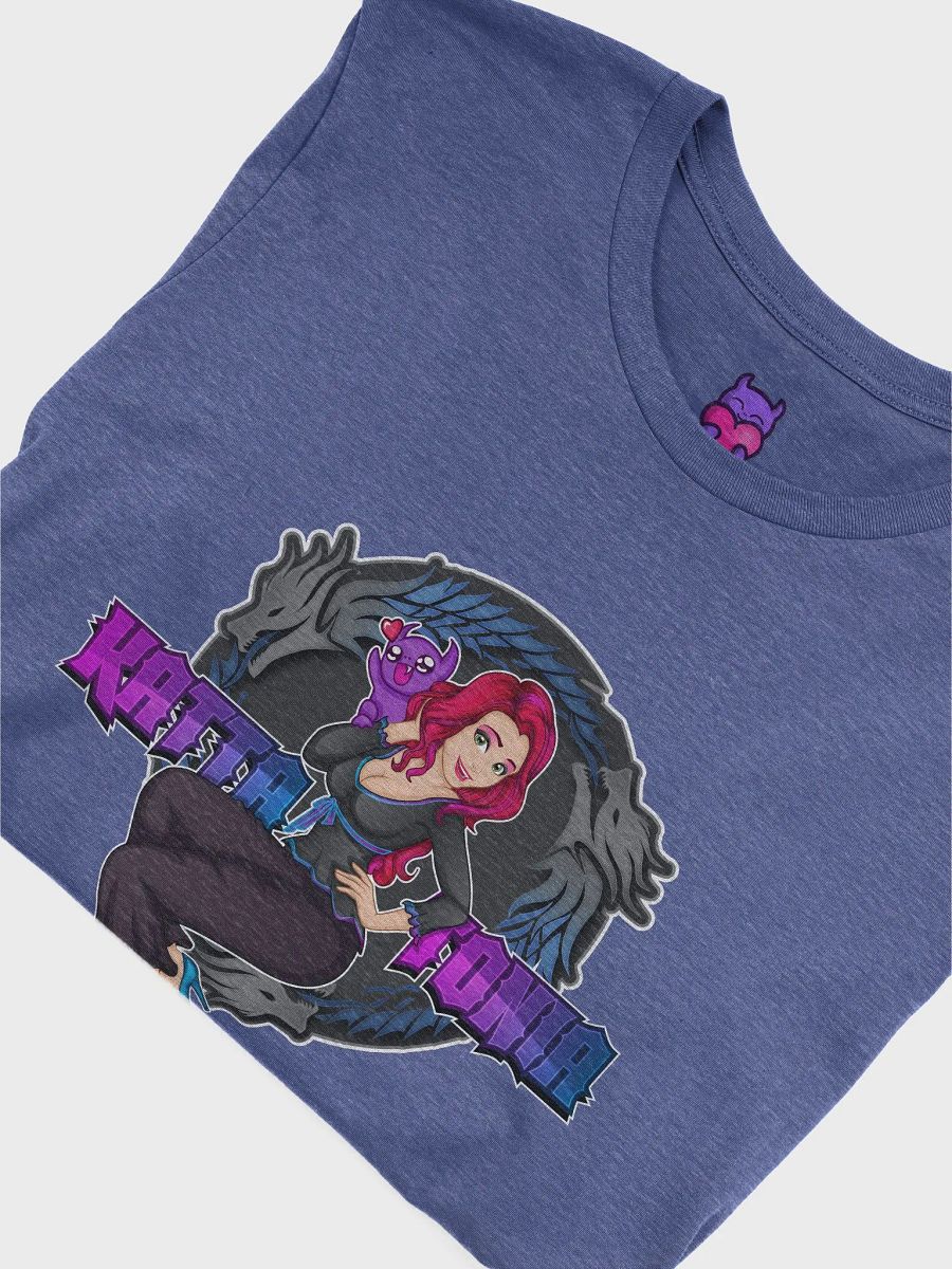 Kattatonia Super Soft Tee - Logo 2 product image (54)