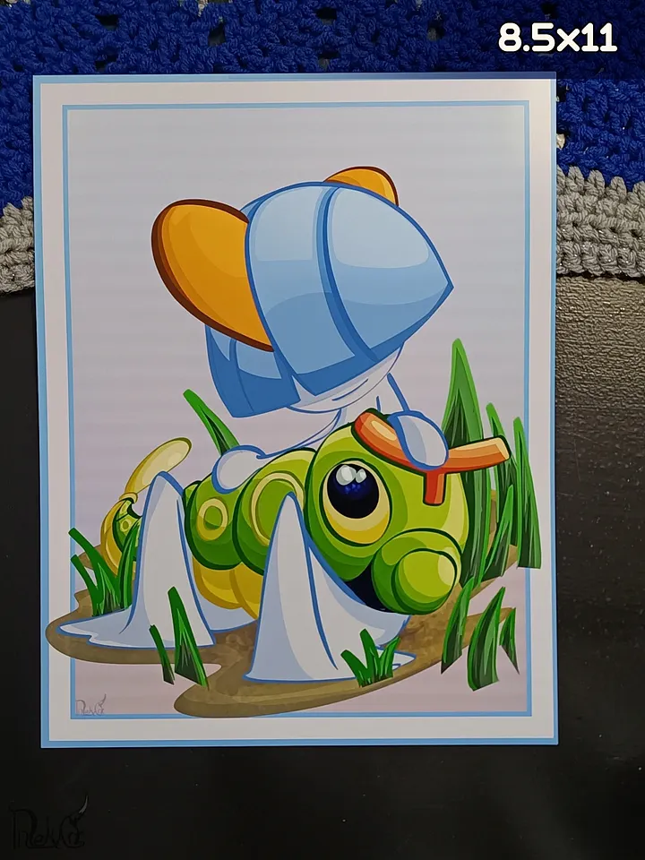 CateRalts Print product image (1)