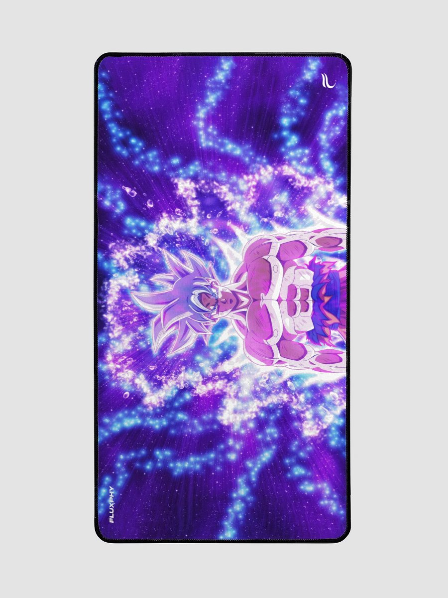 [CUSTOM] Mousepad for Lefty - Fluxphy product image (2)