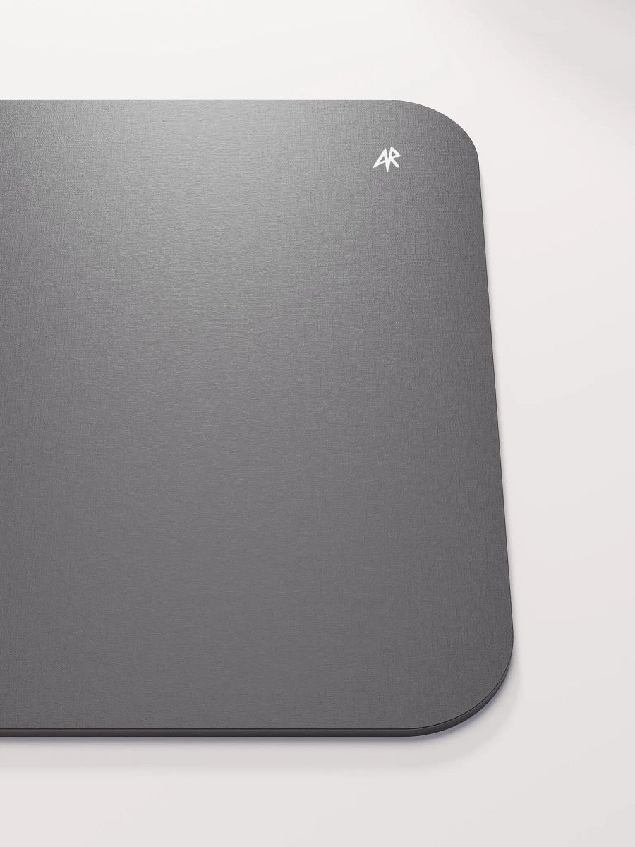 AR LOGO Mousepad product image (5)