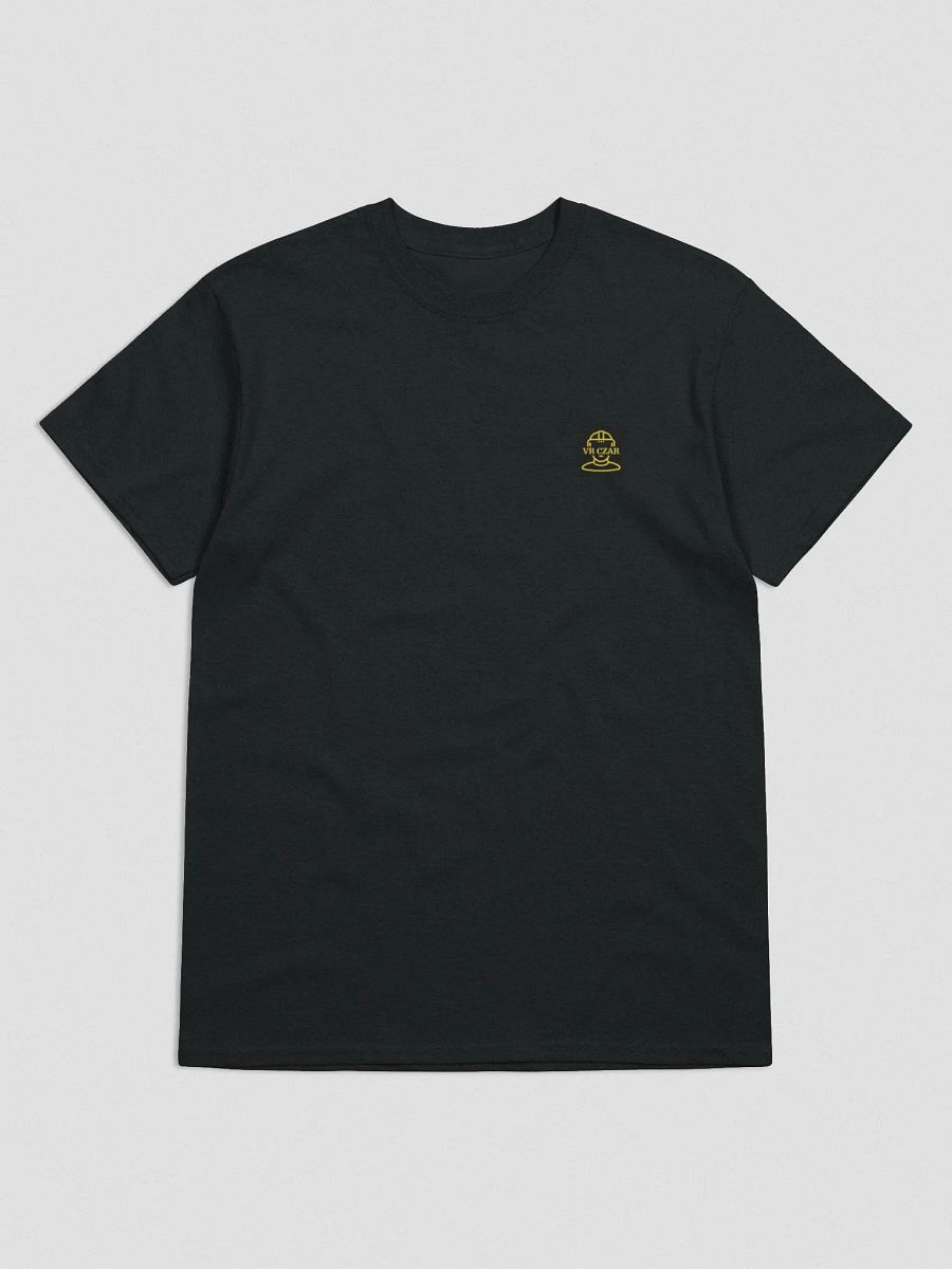 VR Czar T-Shirt product image (1)