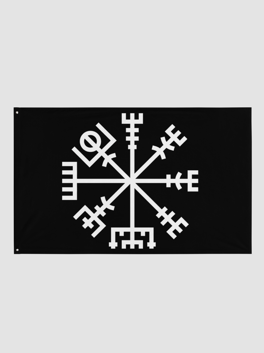 Viking Black Flag product image (1)