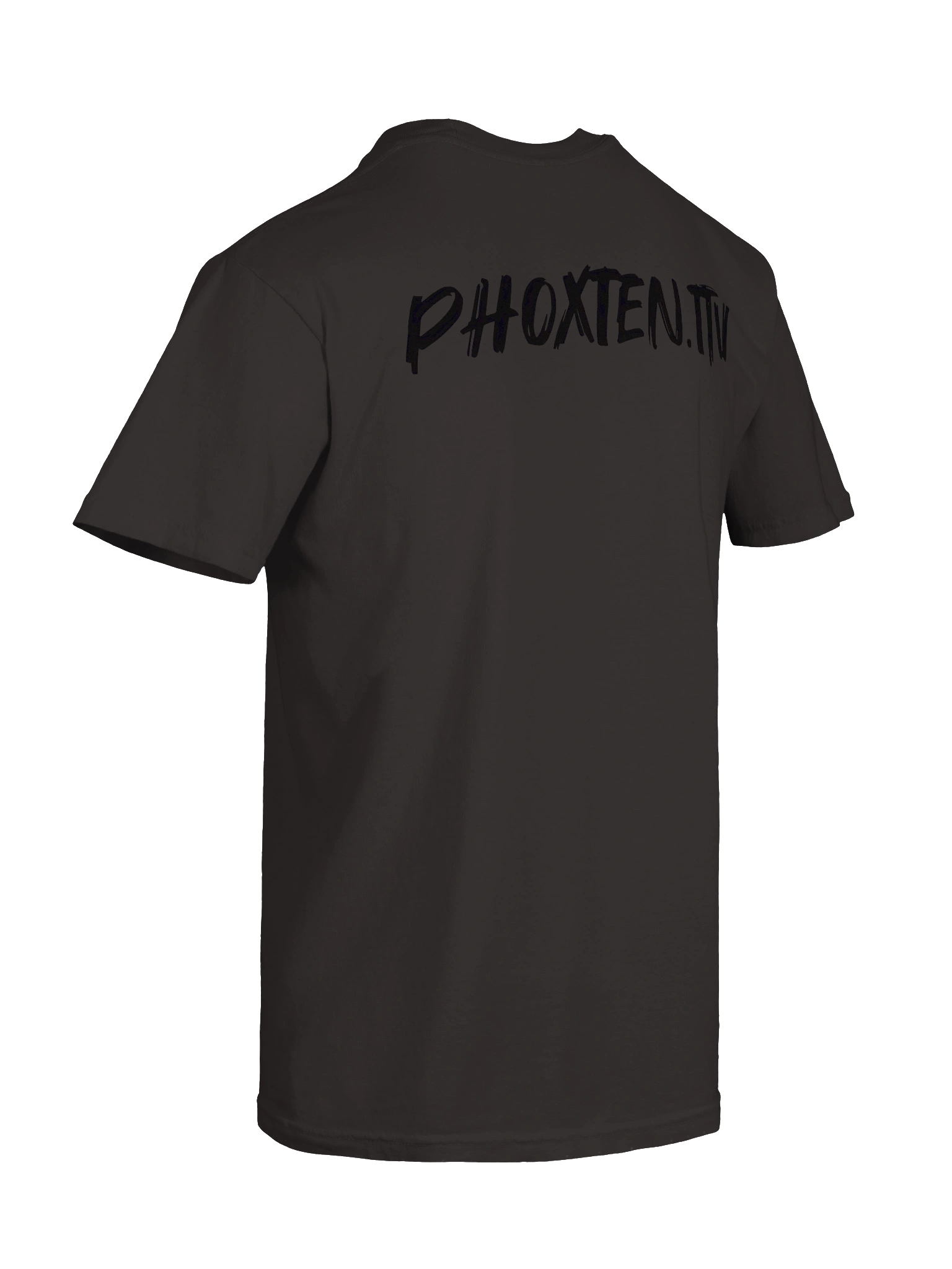 Chocy Fox Logo Tee! product image (10)