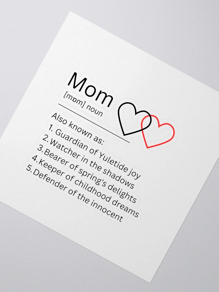 Heartfelt Kiss Stickers product image (2)