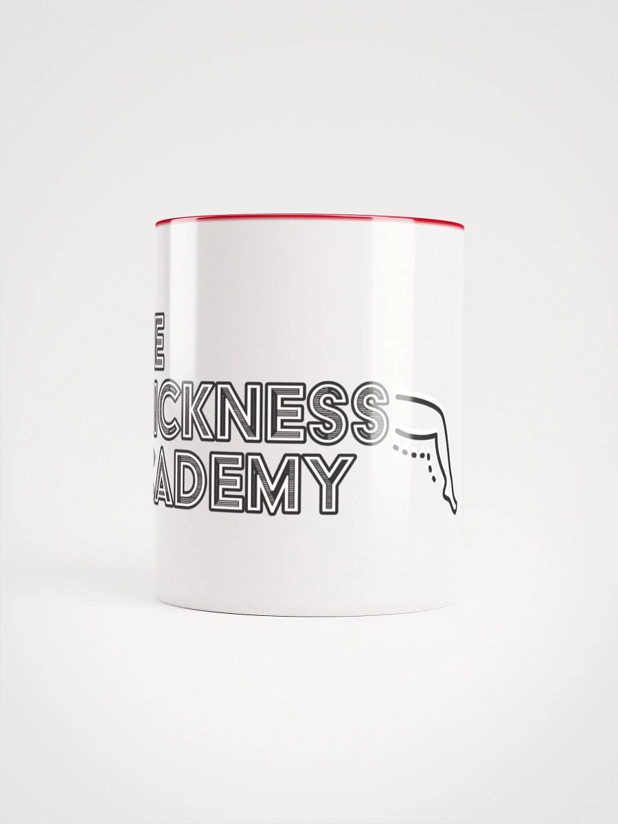 The Thickness Academy Mug product image (9)