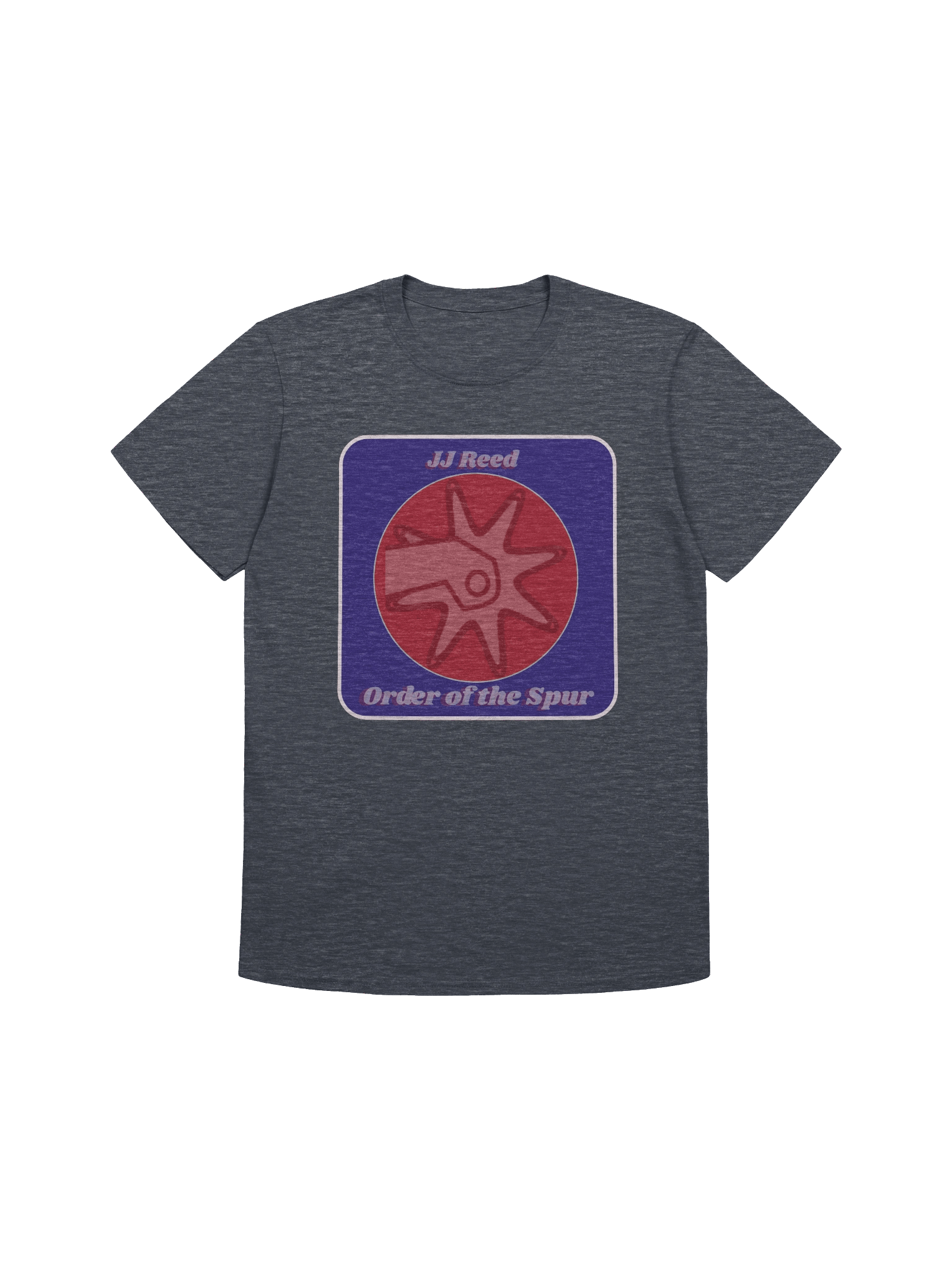 Order of the Spur Emblem T-Shirt product image (3)