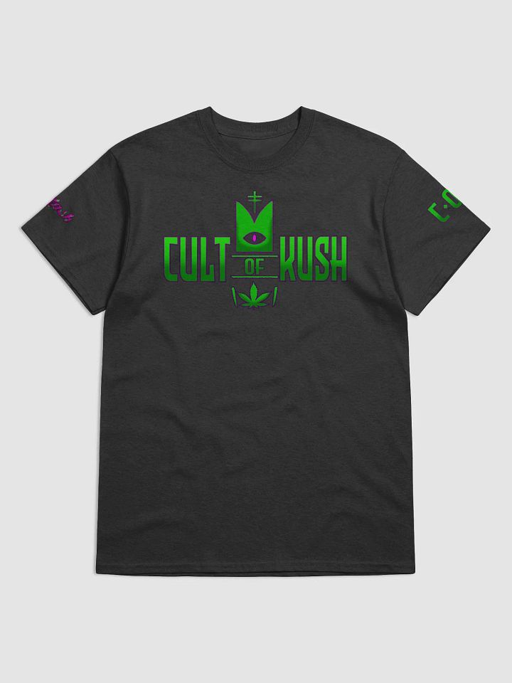 Cult Of Kush Tee product image (1)