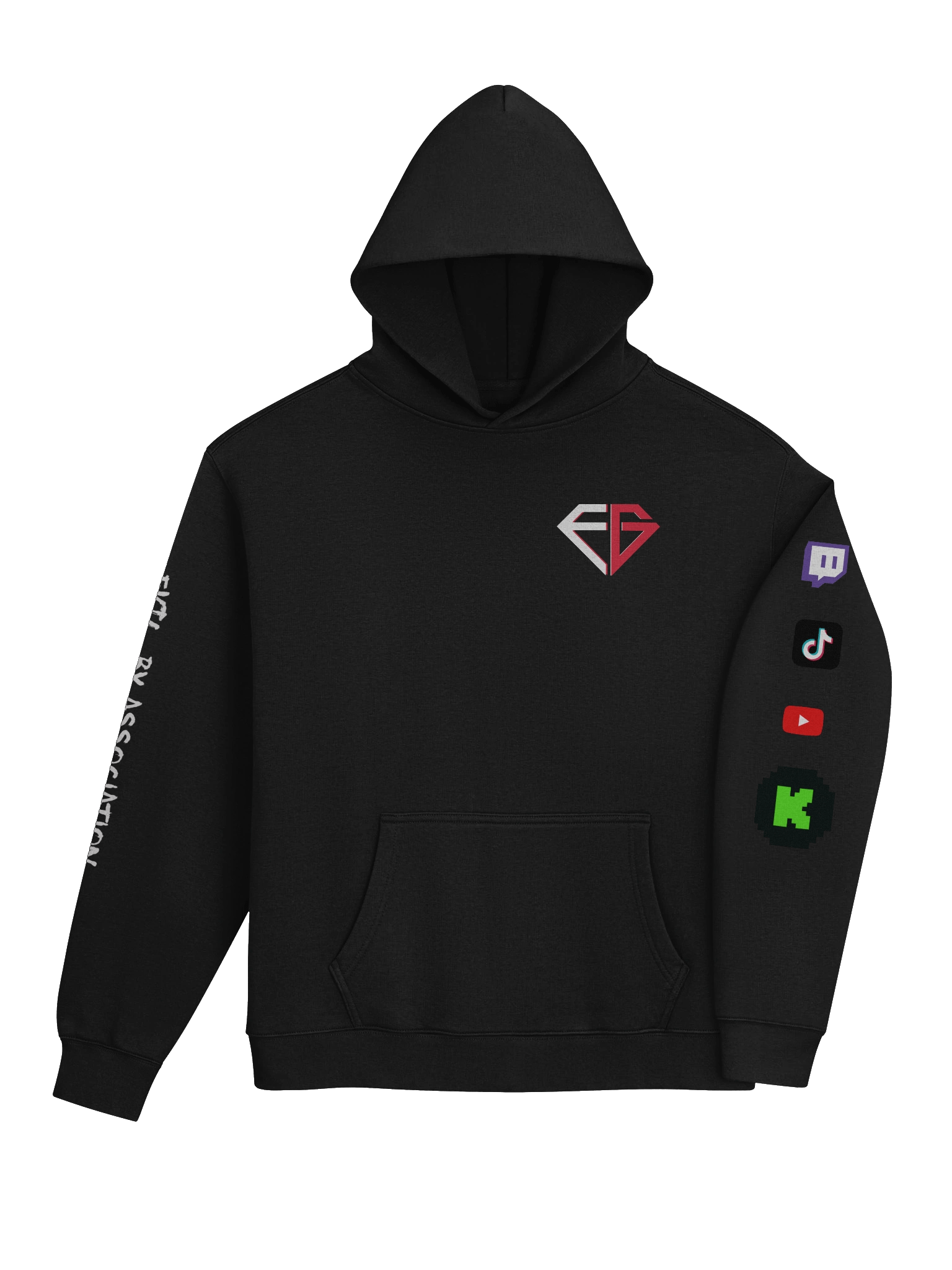 Evil Halo product image (4)