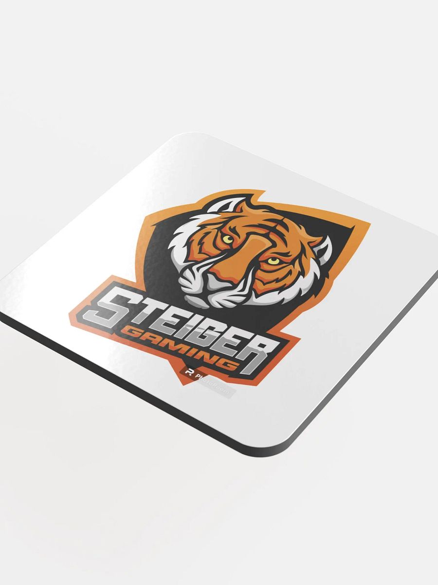 SteigerGaming Coaster product image (1)