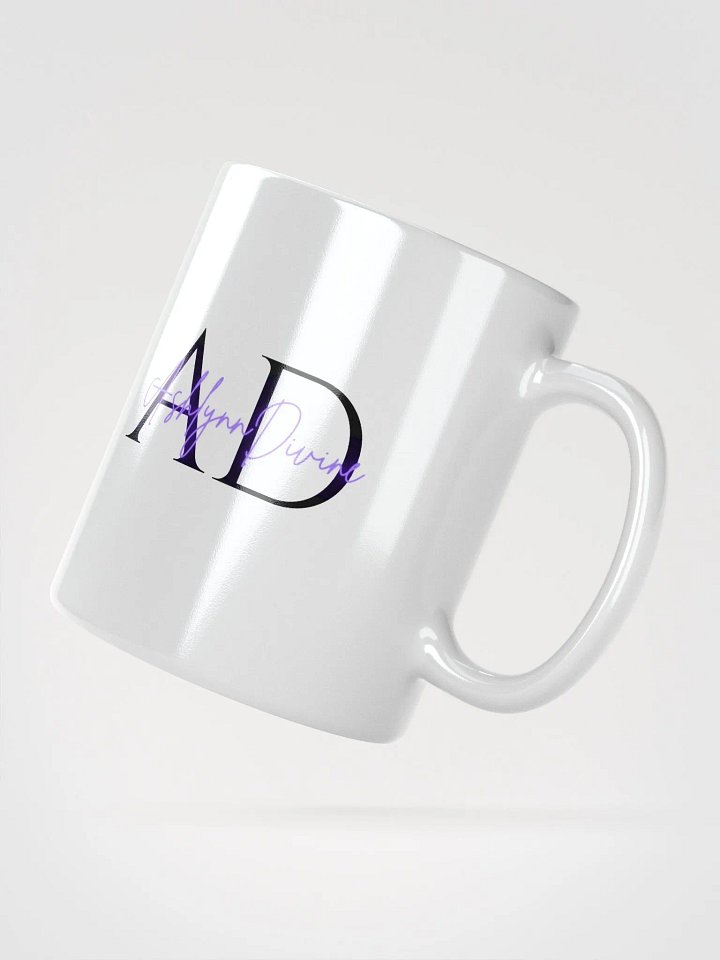 YOU'RE DONE MUG product image (5)