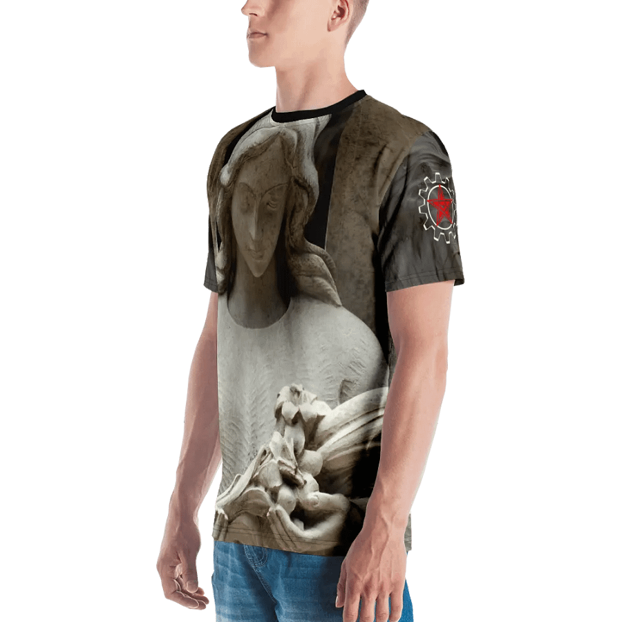 The Mourning Angel Tee product image (4)